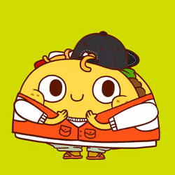 Taco #3810