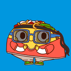 Taco #694