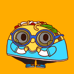 Taco #3433