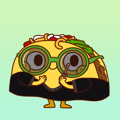 Tacotribenfts
