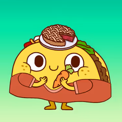 Taco #4413