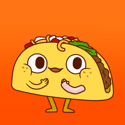 Taco #6508