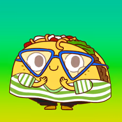 Taco #390