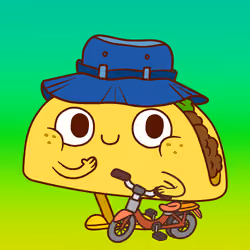 Taco #465