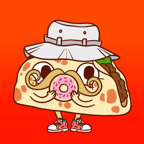 Tacotribenfts