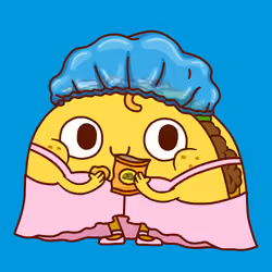 Taco #4790