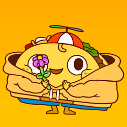 Taco #5636