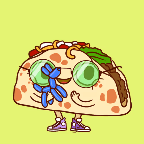 Tacotribenfts