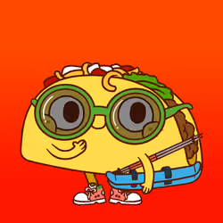 Taco #5239