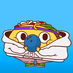 Taco #30