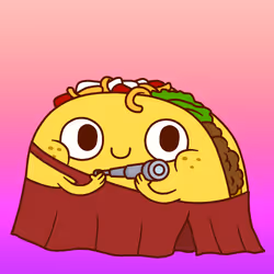 Taco #6519