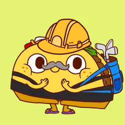 Taco #1517