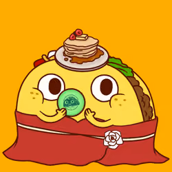 Taco #2035