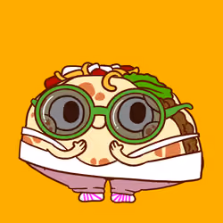 Taco #51