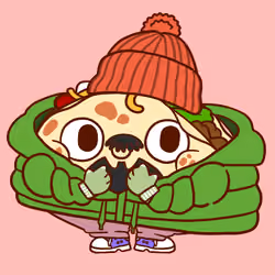Taco #3581