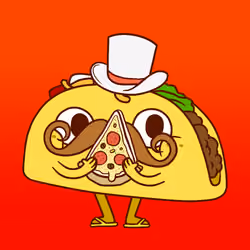Taco #633