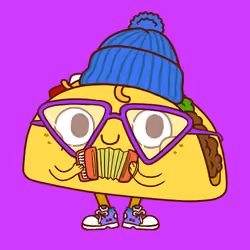 Taco #3276