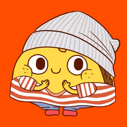 Taco #683