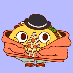 Taco #2368