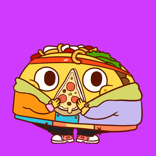 Taco #2245