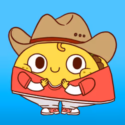 Taco #3673