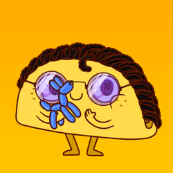 Taco #6789