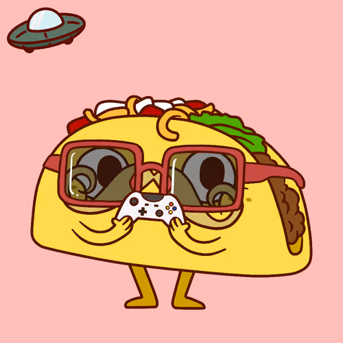 Taco #1145