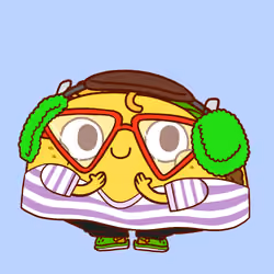 Taco #2503