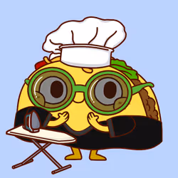 Taco #6258