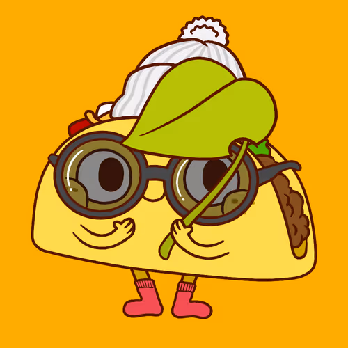 Taco #3474