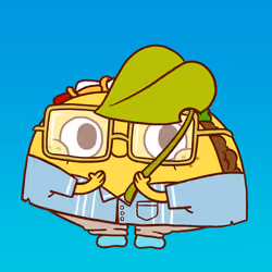 Taco #4596