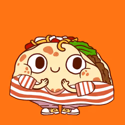 Taco #8096