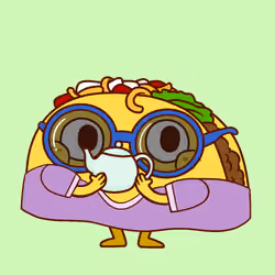 Taco #3241