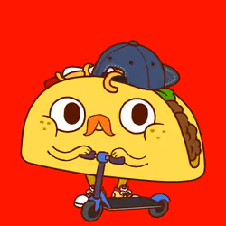 Taco #2700