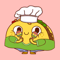 Taco #3555