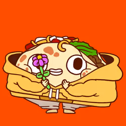 Taco #6147