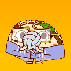 Taco #2013