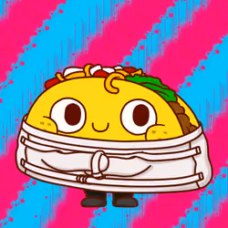 Taco #6626