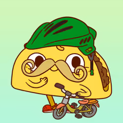 Taco #360