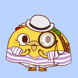 Taco #855