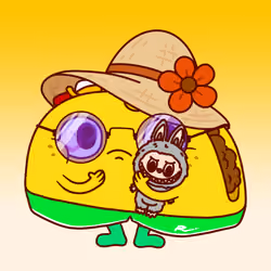 Taco #8143