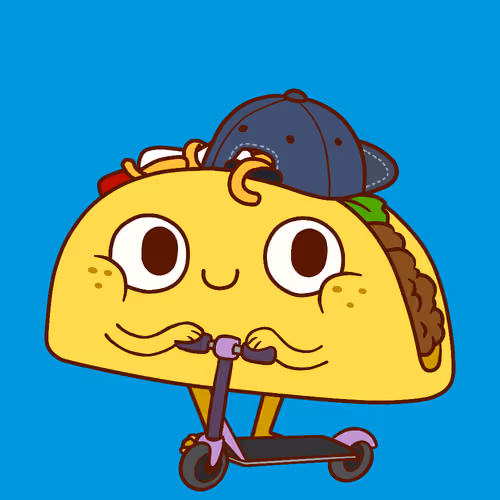 Taco #1746