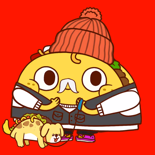 Tacotribenfts