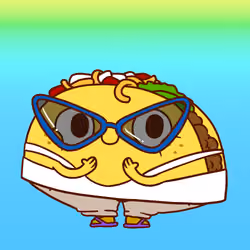 Taco #1626
