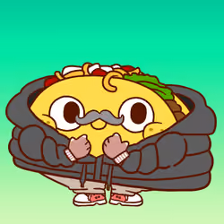 Taco #6095