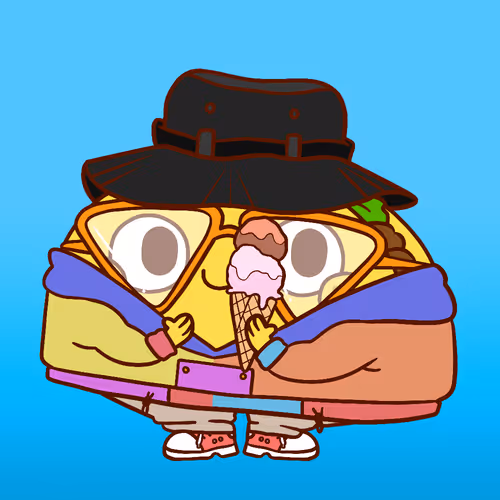 Taco #707