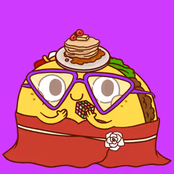 Taco #6521