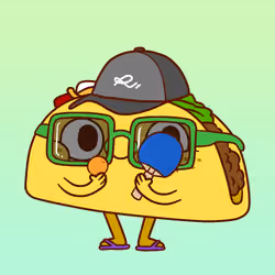 Taco #1518