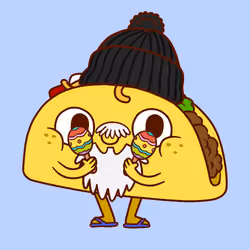 Taco #3564