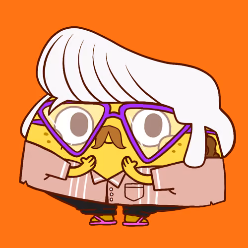 Taco #1784